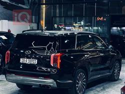 هيونداي باليسيد